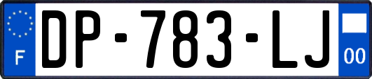 DP-783-LJ