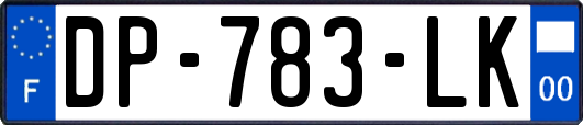 DP-783-LK