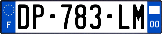 DP-783-LM