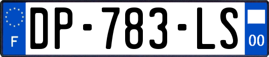 DP-783-LS