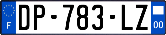DP-783-LZ