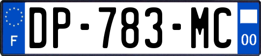 DP-783-MC