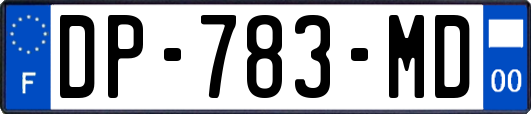 DP-783-MD