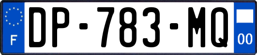 DP-783-MQ