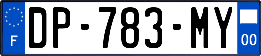 DP-783-MY