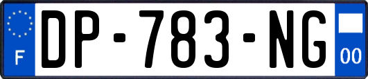 DP-783-NG