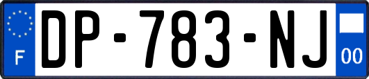 DP-783-NJ
