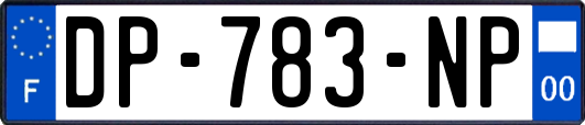 DP-783-NP