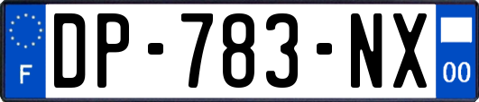 DP-783-NX