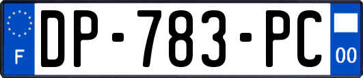 DP-783-PC