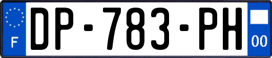 DP-783-PH