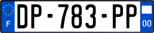 DP-783-PP