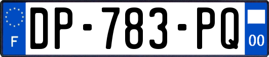 DP-783-PQ