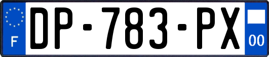 DP-783-PX