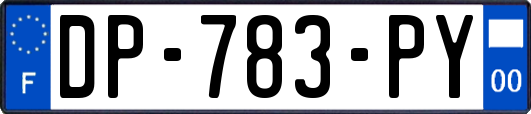 DP-783-PY