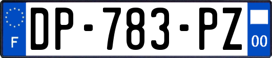 DP-783-PZ