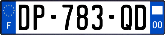 DP-783-QD