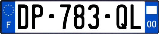 DP-783-QL