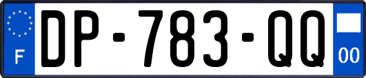 DP-783-QQ