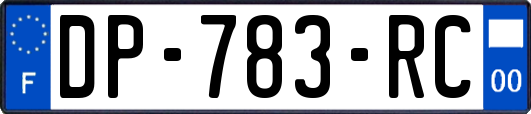 DP-783-RC