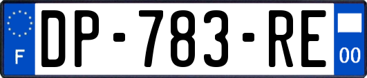 DP-783-RE