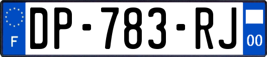 DP-783-RJ
