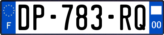DP-783-RQ