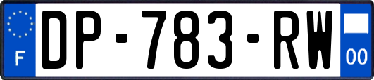 DP-783-RW
