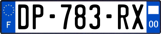 DP-783-RX