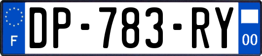 DP-783-RY