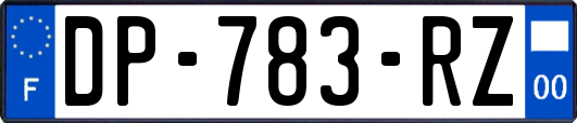 DP-783-RZ