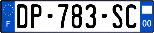 DP-783-SC