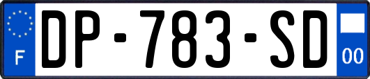 DP-783-SD