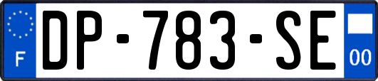 DP-783-SE