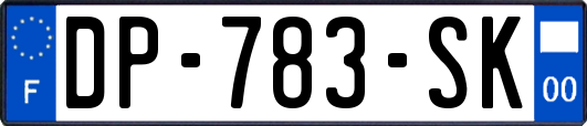 DP-783-SK