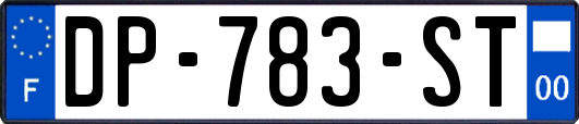 DP-783-ST
