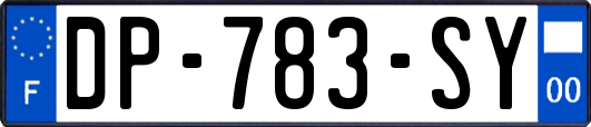 DP-783-SY