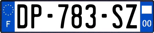 DP-783-SZ