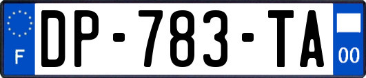 DP-783-TA
