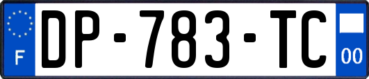 DP-783-TC