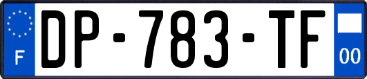 DP-783-TF
