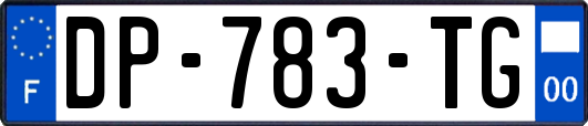 DP-783-TG