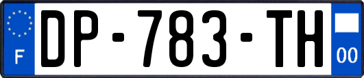 DP-783-TH