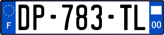 DP-783-TL