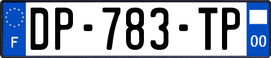 DP-783-TP