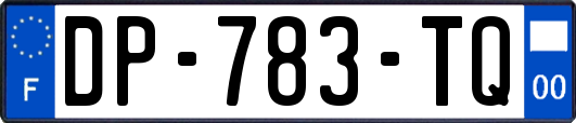 DP-783-TQ
