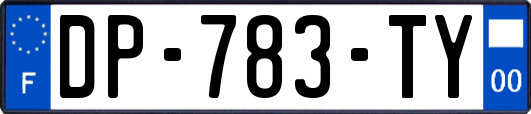 DP-783-TY