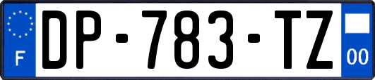 DP-783-TZ