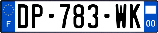 DP-783-WK