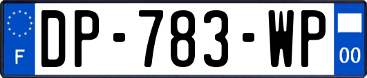 DP-783-WP